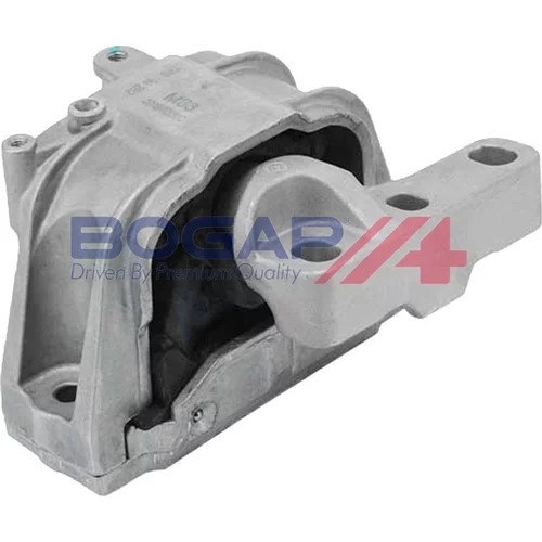 Uloženie motora BOGAP A1911541