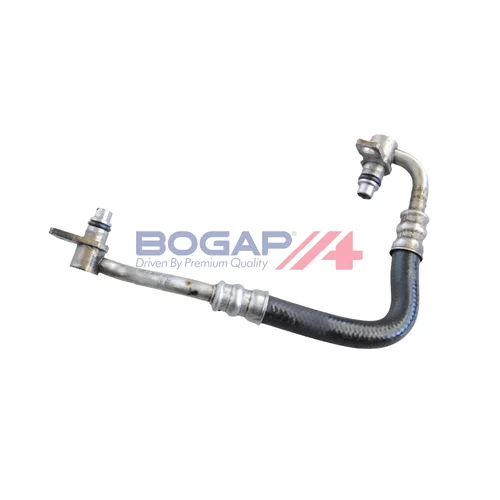 Hadica chladiča oleja prevodovky BOGAP A2123110