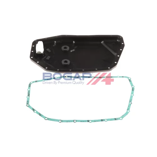 Olejová vaňa automatickej prevodovky BOGAP A2125103