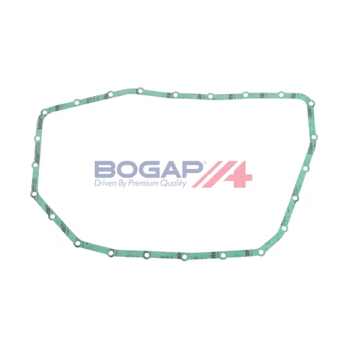 Olejová vaňa automatickej prevodovky A2125103 /BOGAP/ - obr. 5