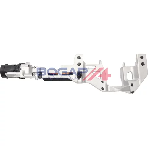Riadiaca jednotka automatickej prevodovky BOGAP A2131009