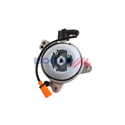 Uloženie manuálnej prevodovky BOGAP A2144106