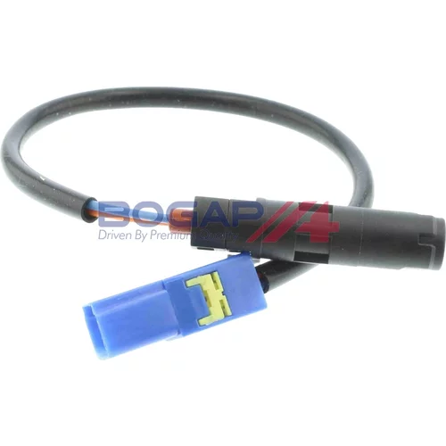 Snímač otáčok, automatická prevodovka BOGAP A2163100