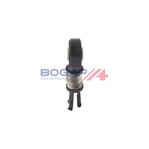 Puzdro radiacej tyče A2226106 /BOGAP/ - obr. 2