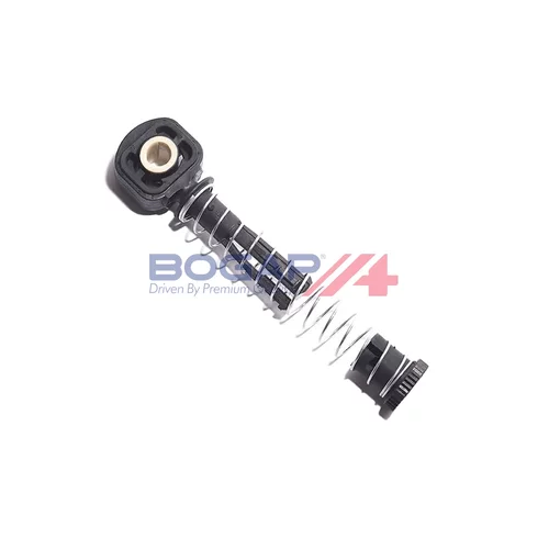 Puzdro radiacej tyče BOGAP A2226113
