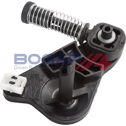 Puzdro radiacej tyče BOGAP A2226114