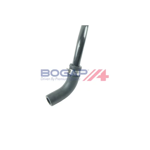 Podtlaková hadica brzdového systému A3124105 /BOGAP/ - obr. 5