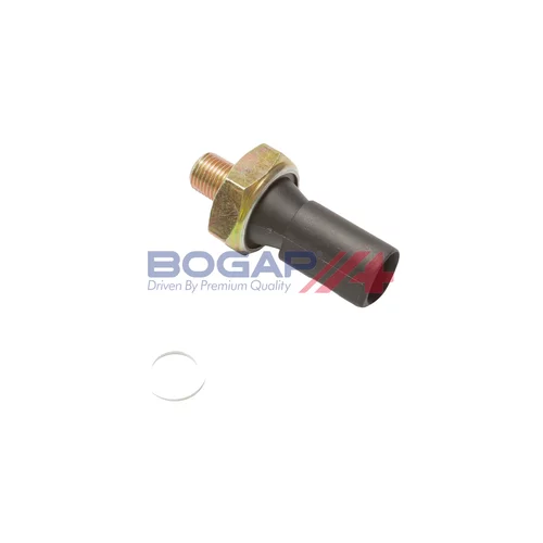 Olejový tlakový spínač BOGAP A3238100