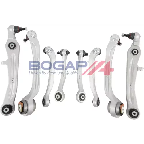 Rameno zavesenia kolies BOGAP A3327341