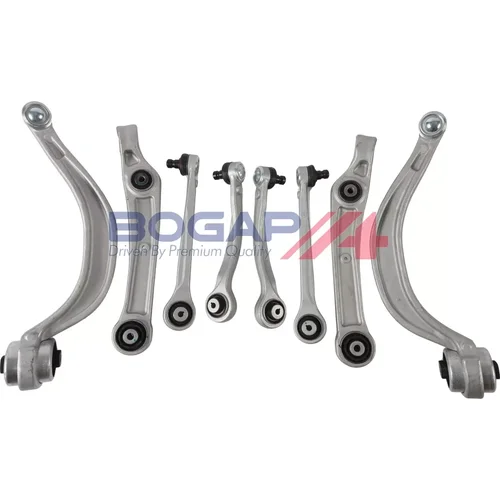 Rameno zavesenia kolies BOGAP A3327378
