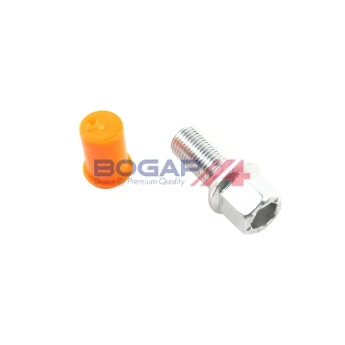 Čap kolesa BOGAP A3336105