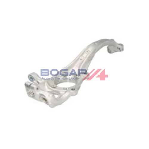 Čap nápravy zavesenia kolies BOGAP A3341101