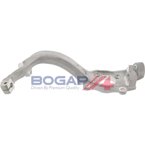 Čap nápravy zavesenia kolies BOGAP A3341164