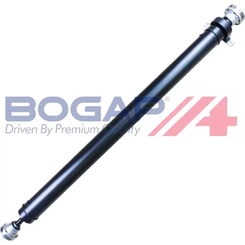 Kĺbový hriadeľ pohonu nápravy BOGAP A3510244
