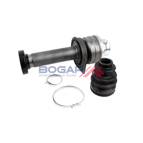 Sada kĺbov hnacieho hriadeľa BOGAP A3513139
