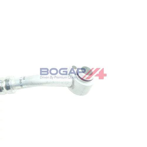 Vysoko/nízkotlakové vedenie klimatizácie A4128106 /BOGAP/ - obr. 2