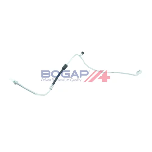 Vysoko/nízkotlakové vedenie klimatizácie BOGAP A4128119