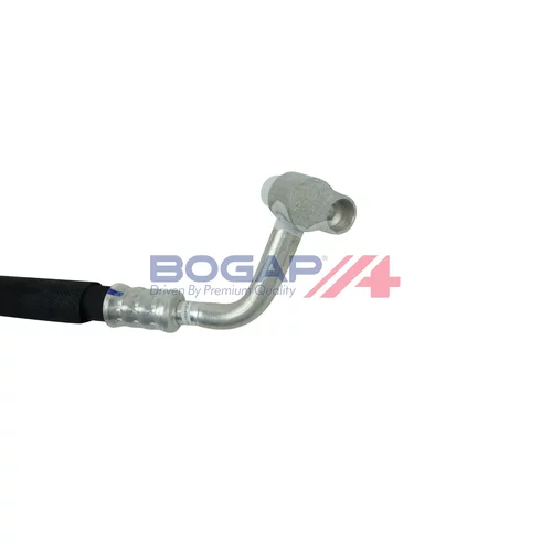 Vysoko/nízkotlakové vedenie klimatizácie A4128133 /BOGAP/ - obr. 4