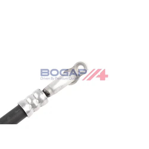 Vysoko/nízkotlakové vedenie klimatizácie A4128146 /BOGAP/ - obr. 4