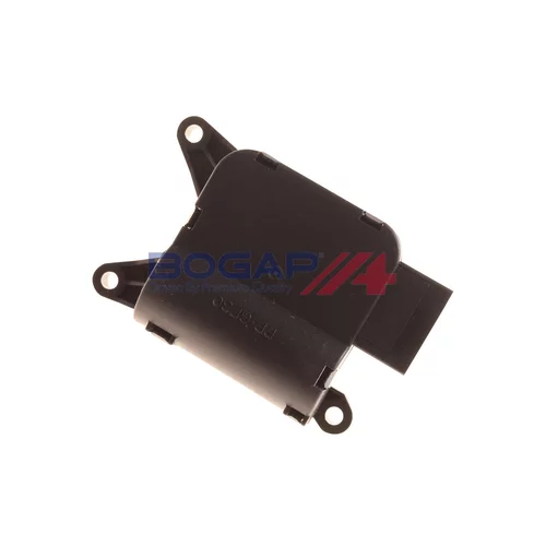 Nastavovací prvok zmiešavacej klapky A4132103 /BOGAP/ - obr. 1