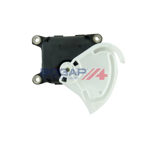 Nastavovací prvok zmiešavacej klapky BOGAP A4132119