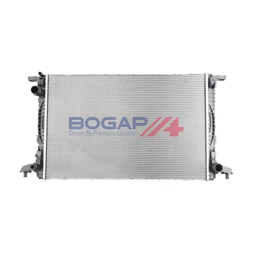 Nádrž na vodu ,chladič BOGAP A4210113