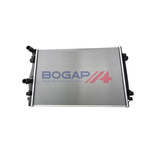 Nádrž na vodu ,chladič BOGAP A4210131