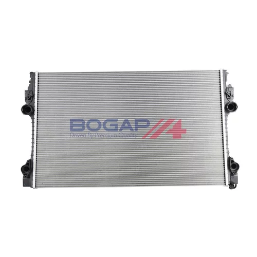 Nádrž na vodu ,chladič BOGAP A4210132
