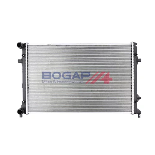 Nádrž na vodu ,chladič BOGAP A4210267
