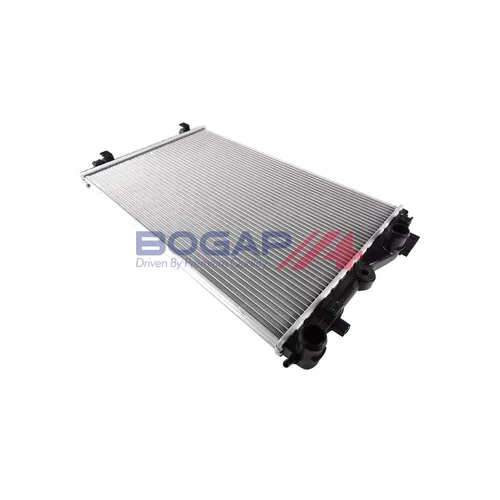 Nádrž na vodu ,chladič BOGAP A4210284
