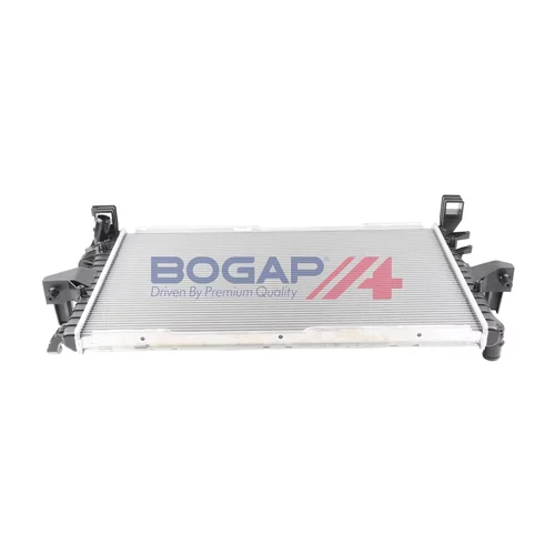 Chladič motora A4210288 /BOGAP/ - obr. 1