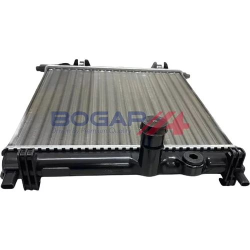 Chladič motora BOGAP A4210335