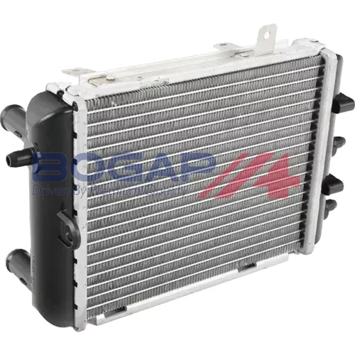 Chladič motora BOGAP A4210349