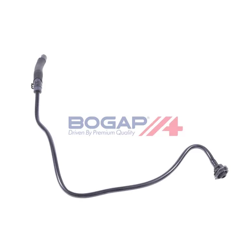 Hadica chladenia A4217102 /BOGAP/ - obr. 1