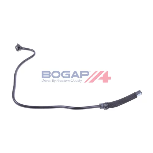 Hadica chladenia A4217102 /BOGAP/ - obr. 2