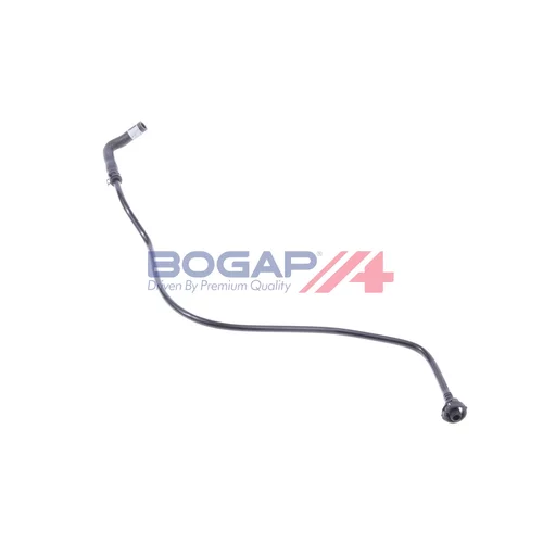 Hadica chladenia A4217103 /BOGAP/ - obr. 1