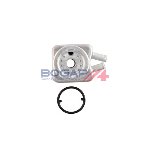 Chladič motorového oleja BOGAP A4222115