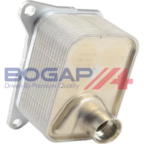 Chladič motorového oleja BOGAP A4222130