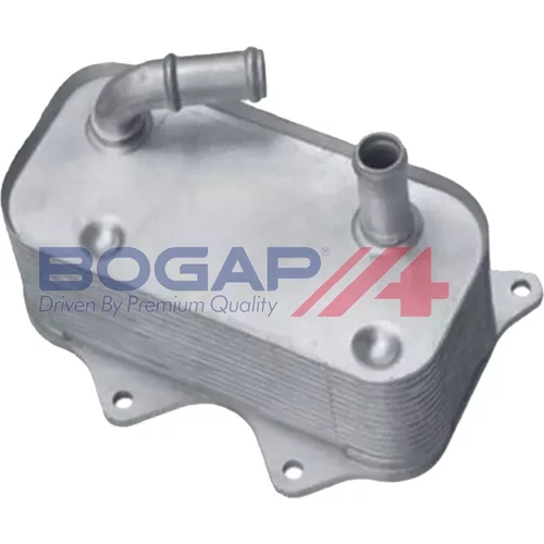 Chladič motorového oleja BOGAP A4222155