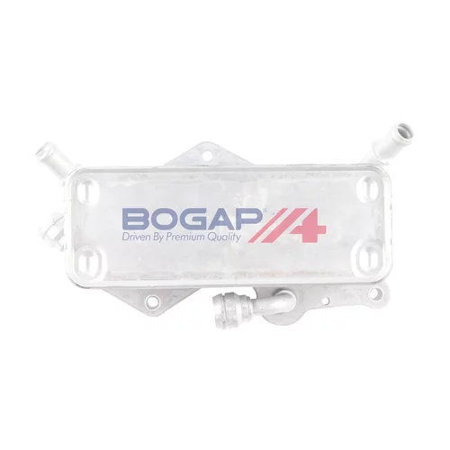 Chladič oleja automatickej prevodovky A4223112 /BOGAP/ - obr. 2