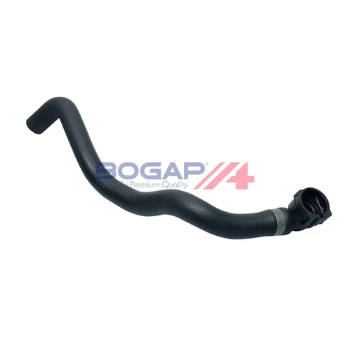 Hadica chladenia A4228130 /BOGAP/ - obr. 1