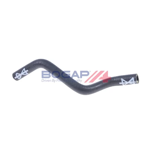 Hadica chladenia A4228233 /BOGAP/ - obr. 1