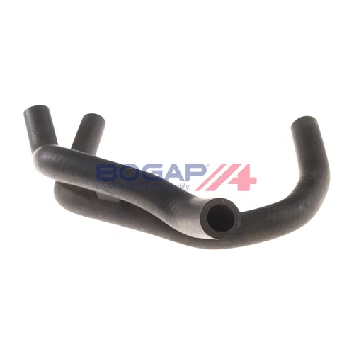 Hadica chladenia A4228237 /BOGAP/ - obr. 5