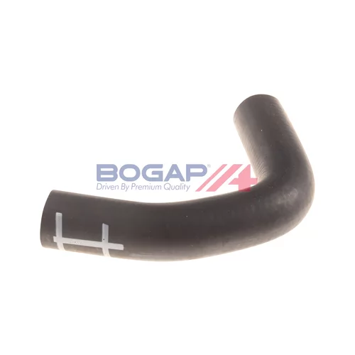Hadica chladenia A4228256 /BOGAP/ - obr. 3