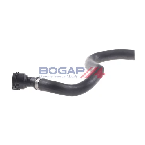 Hadica chladenia A4228281 /BOGAP/ - obr. 2