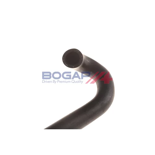 Hadica chladenia A4228304 /BOGAP/ - obr. 4