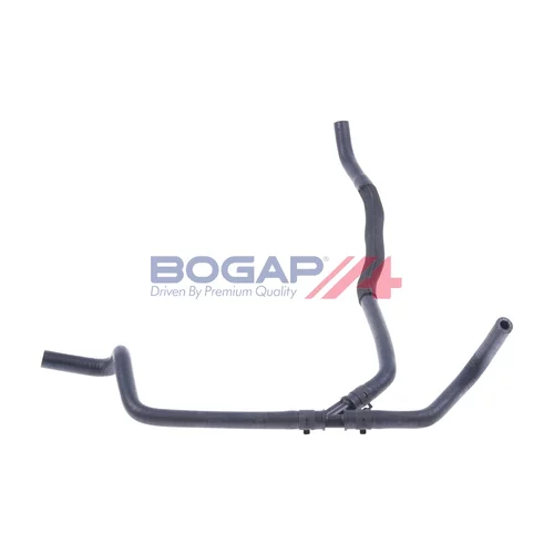 Hadica chladenia A4228324 /BOGAP/ - obr. 1