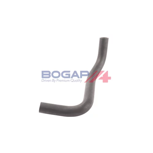 Hadica chladenia A4228561 /BOGAP/ - obr. 2