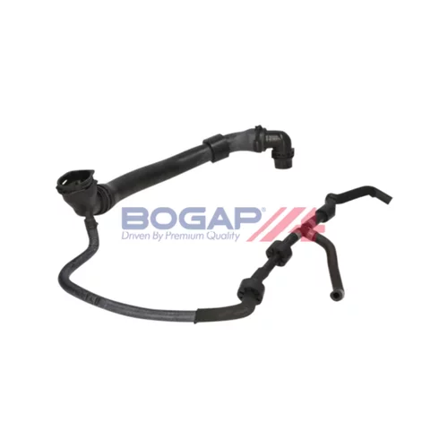Hadica chladenia BOGAP A4228599