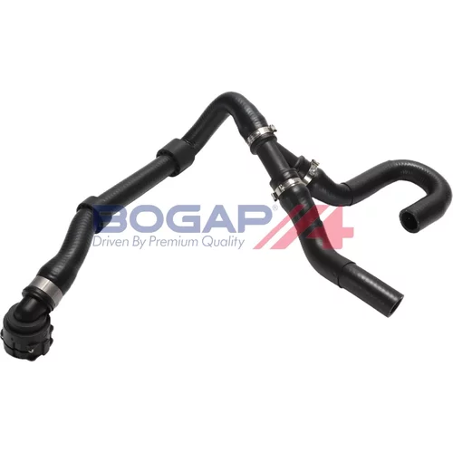 Hadica chladenia BOGAP A4228620